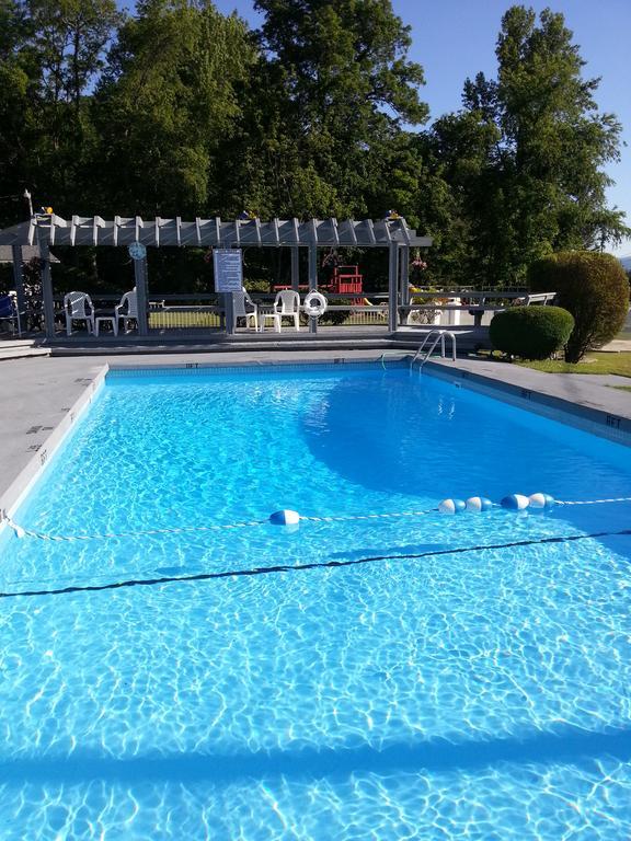 Carolina Motel Франклин Екстериор снимка